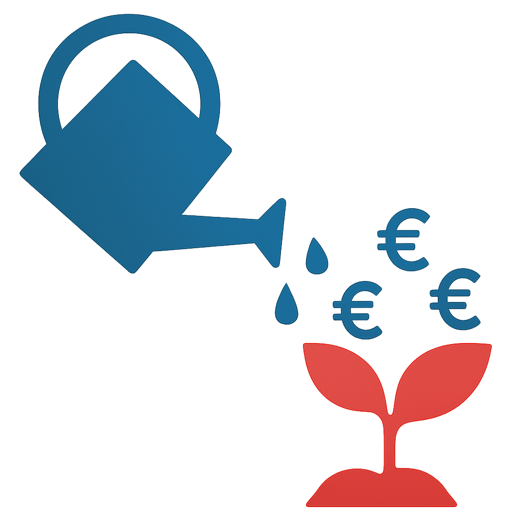 ESG Strategie Glaspoort