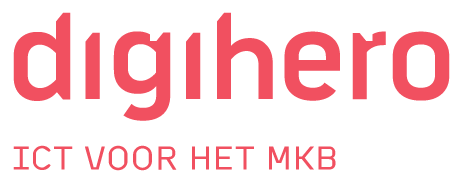 Digihero logo