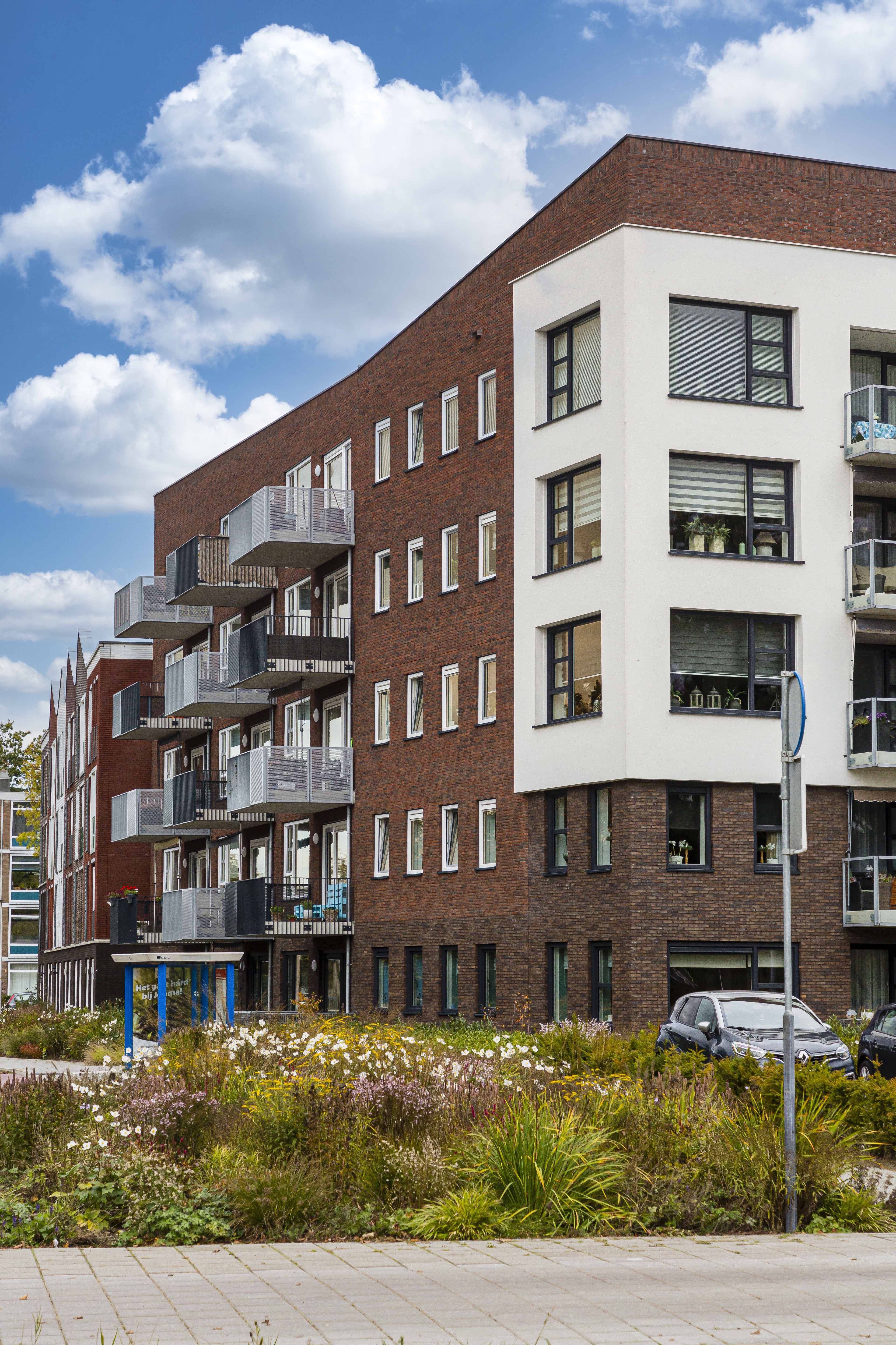 Hoogbouw