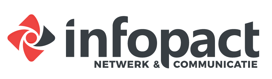 Infopact logo