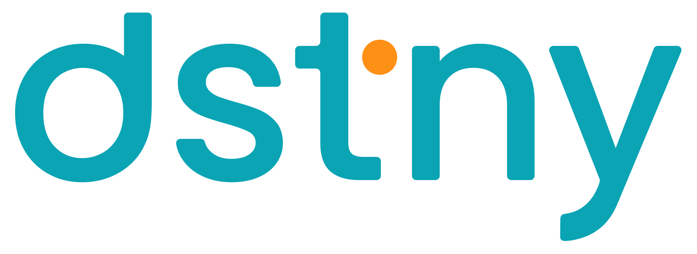 Dstiny logo