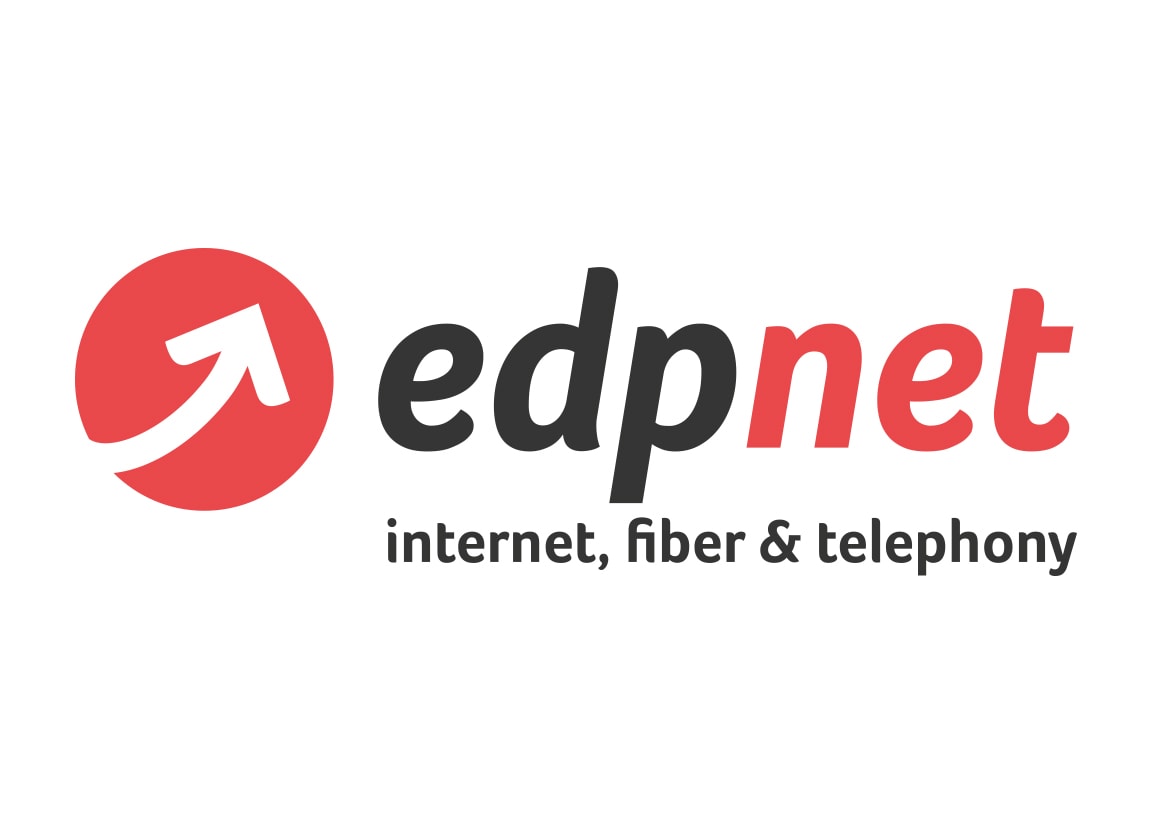 EdpNet logo