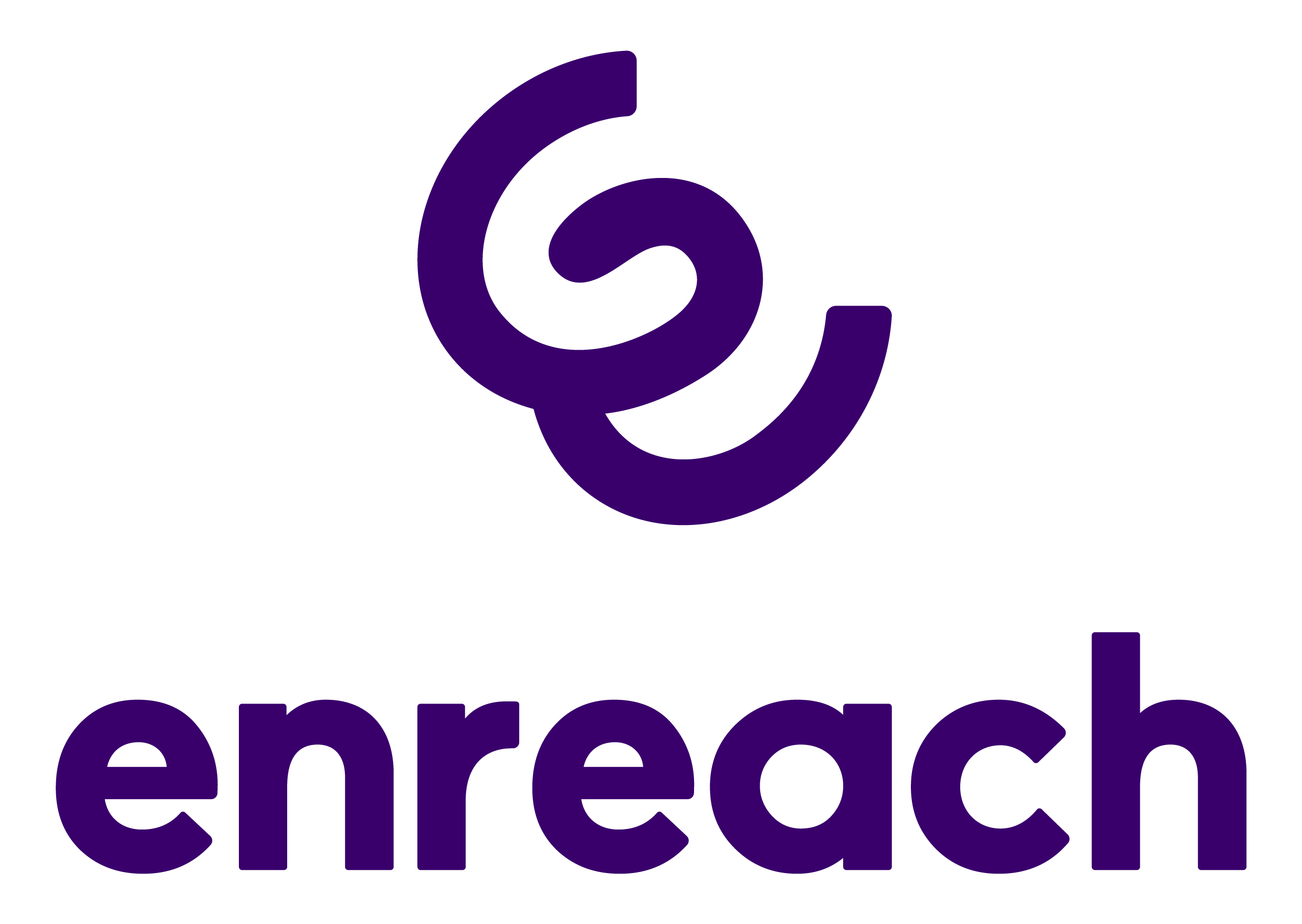 Enreach logo 