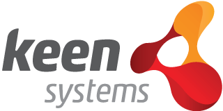 Keensystems logo