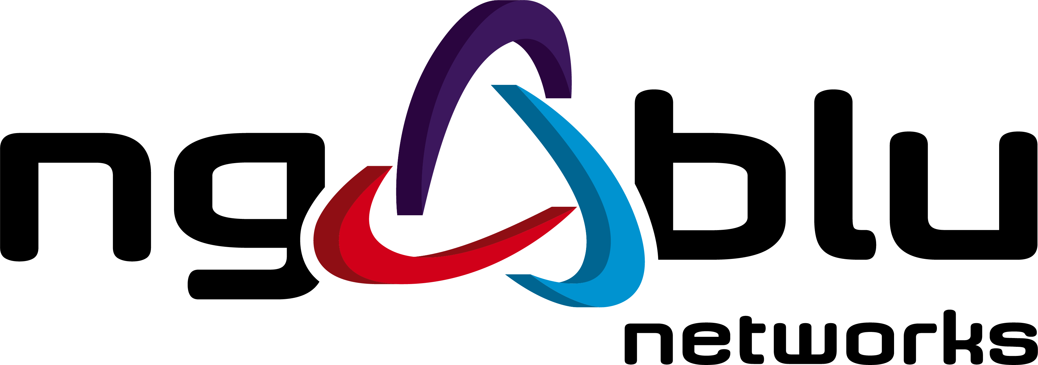 NGBLU Networks logo