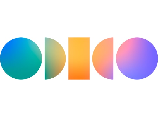 Odido logo