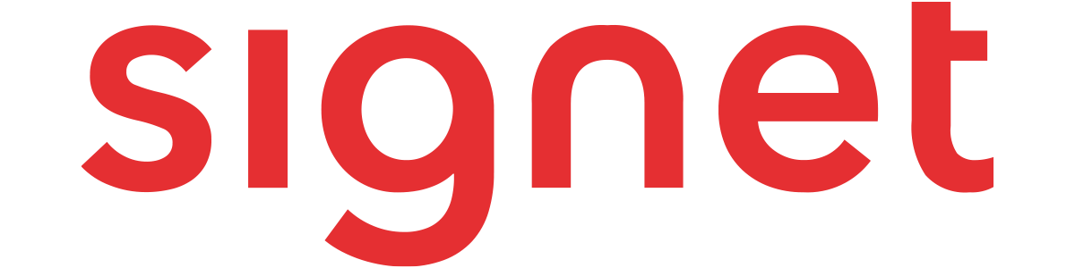 Signet logo