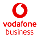Vodafone Business logo