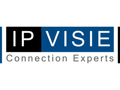 IP Visie Logo